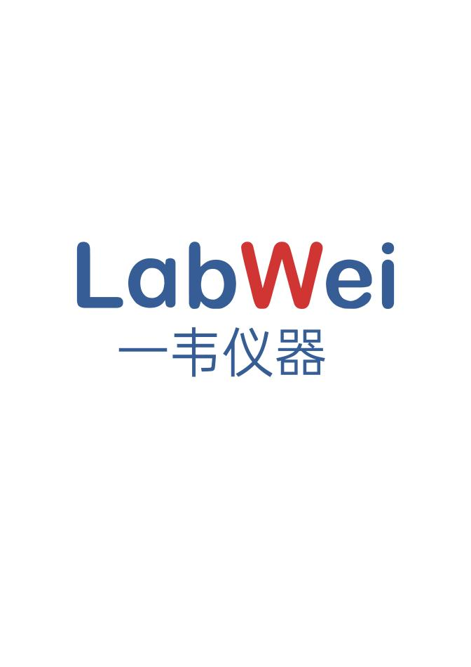 一韋儀器LOGO