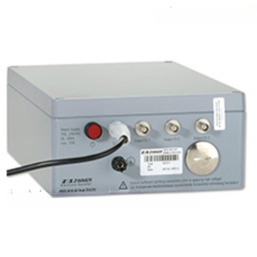 高精度高壓分壓器