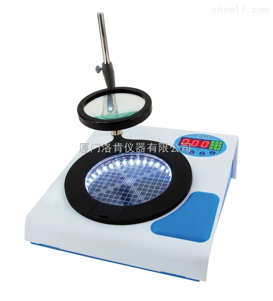 菌落计数仪Galaxy330