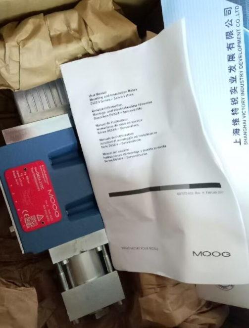MOOG D634-319C 伺服阀.png