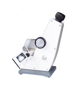 藏野化学（中国）有限公司采购佳航阿贝折射仪2WAJ