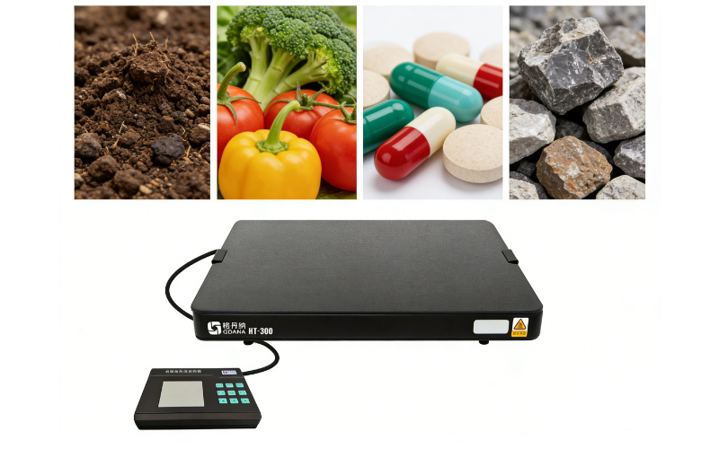 实验室“实力派工具人