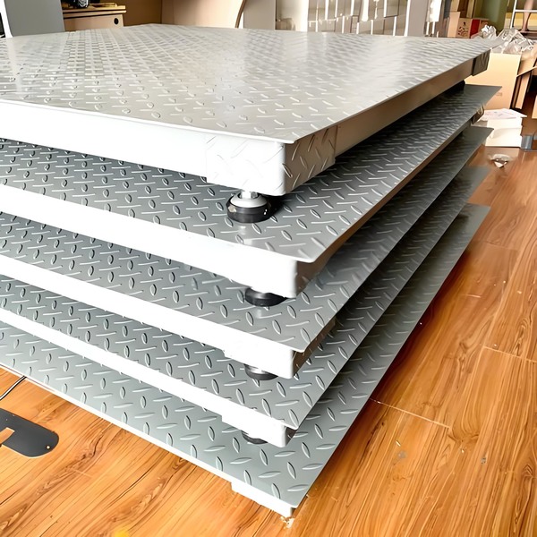 地磅柯力2008err18是什么意思?