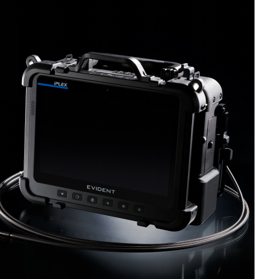 【精準(zhǔn)測量，高效運(yùn)維】EVIDENT IPLEX ONE助力電廠運(yùn)維新時(shí)代