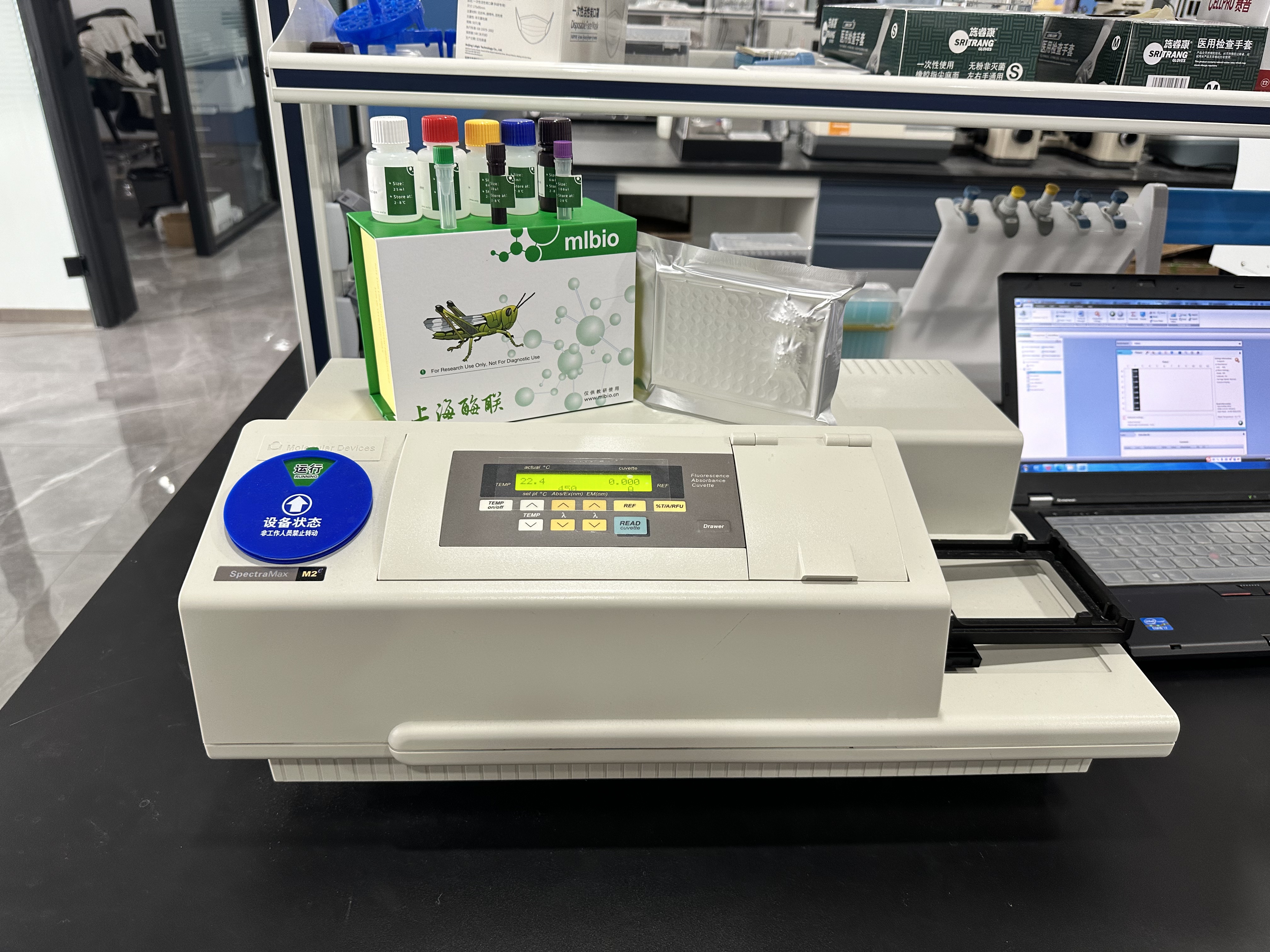 上海酶聯(lián)生物mlbio代理商 2026授權(quán)代理-上海起發(fā)