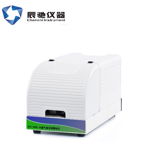 辰驰 WTC-303H透湿性测试仪助力华北某药企筑牢药品包装防潮防线
