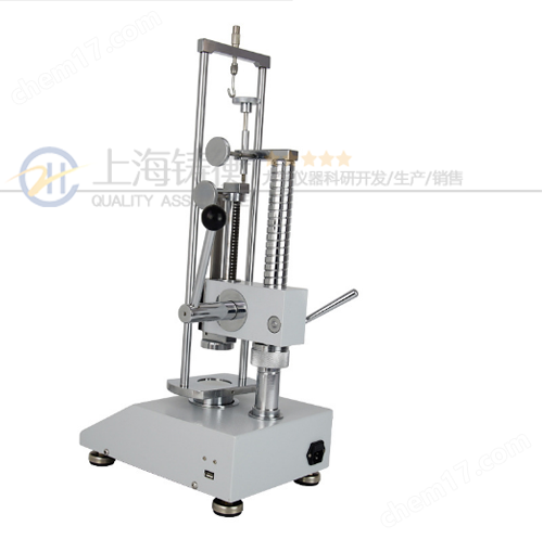 150N彈簧拉壓試驗機 150N彈簧拉壓試驗機 雙向拉力測試儀