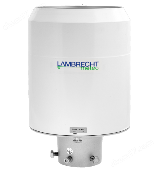 image.png 德國Lambrecht蘭博瑞稱重式降水傳感器