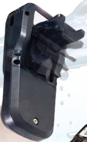 日本Horiba手持式pH/ORP/溶解氧/溫度測量儀