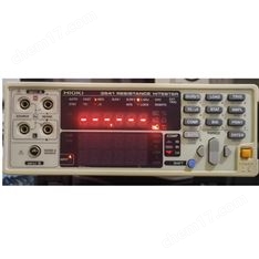 Hioki日置 微電阻計(jì)