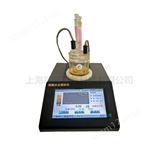 SDYWS-10變壓器油微水測定儀