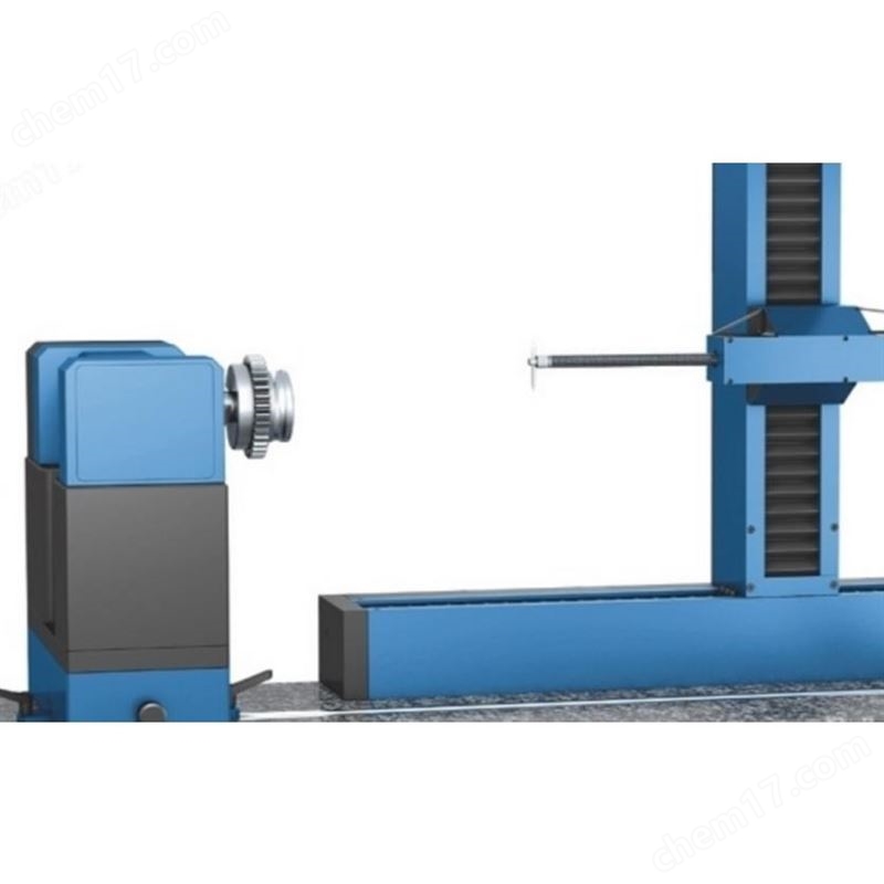接觸式粗糙度輪廓儀