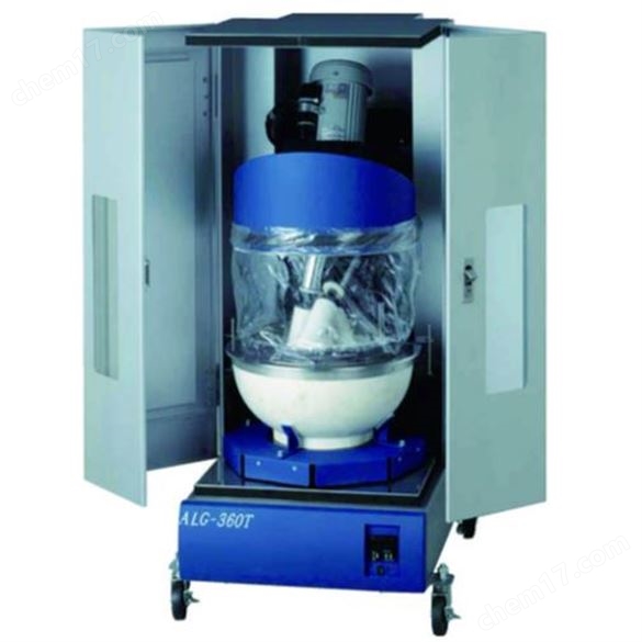 Nittokagaku日陶科學(xué) 粉碎研磨機乳杵