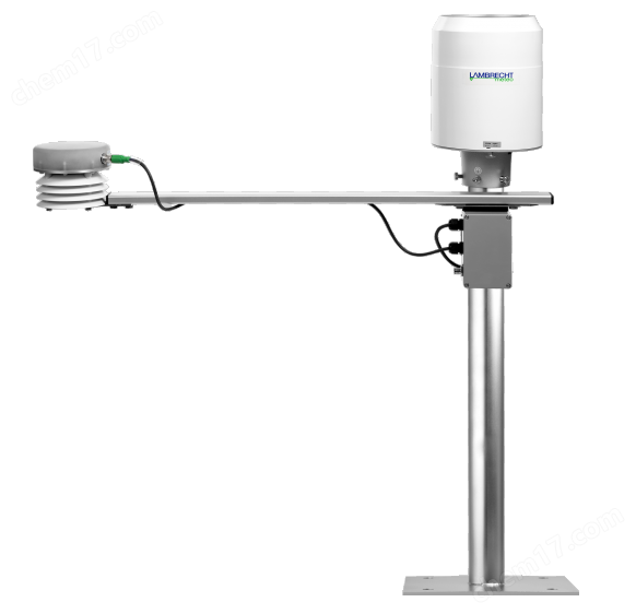 image.png 德國Lambrechtmeteo雨量觀測站15184