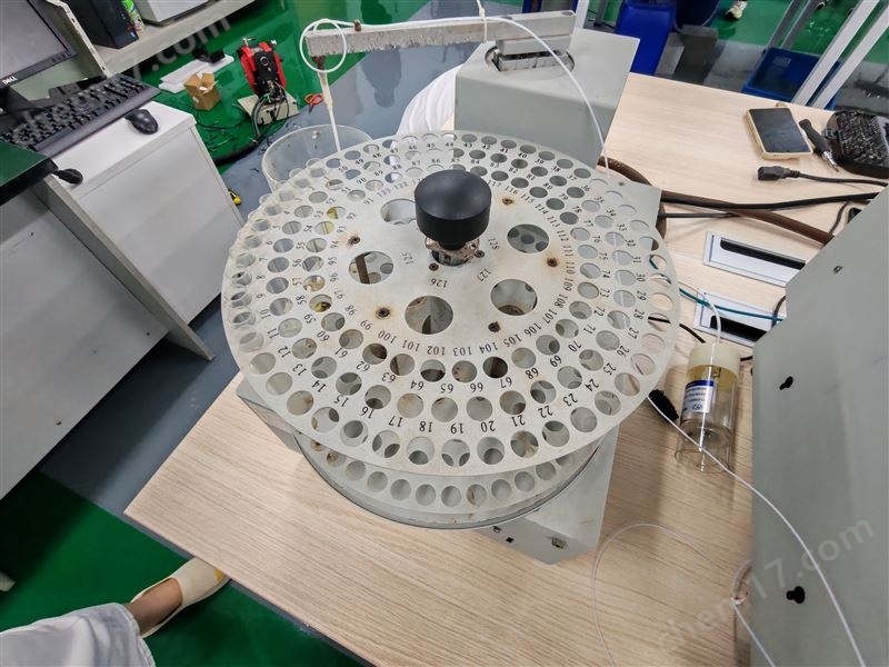 二手北京東西原子熒光分光光度計(jì) 成色好