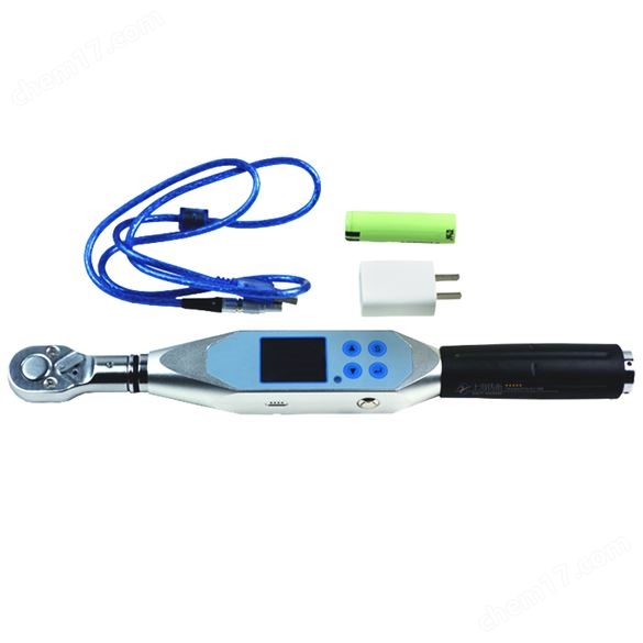 10N.m無線傳輸扭力扳手 wifi傳輸信號