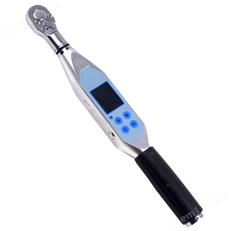 10N.m無線傳輸扭力扳手 wifi傳輸信號