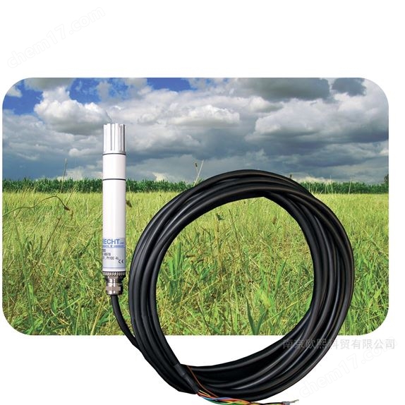 德國Lambrecht蘭博瑞溫濕度傳感器08093