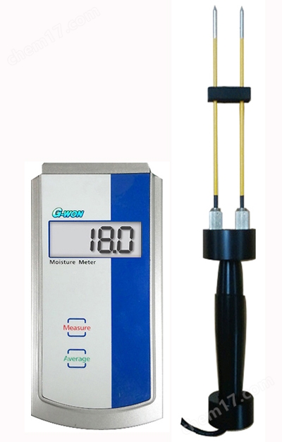 韓國G-Won 煙草水分測定儀GMK-3306