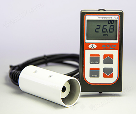 MI-210手持式紅外測溫儀.png MI-210手持式紅外測溫儀