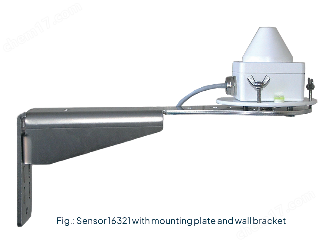 image.png 德國Lambrecht蘭博瑞16231亮度傳感器