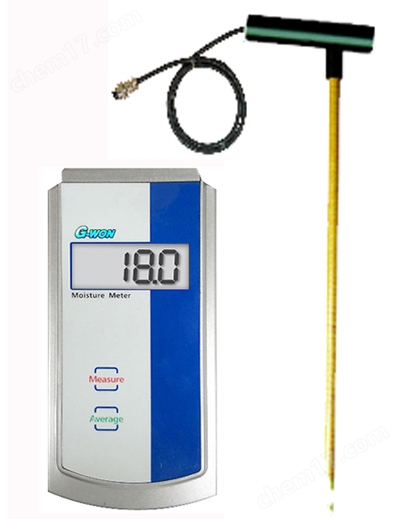 韓國(guó)G-Won 干草水分測(cè)定儀GMK-3308