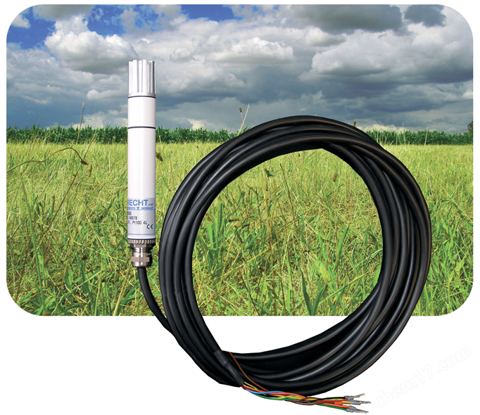 image.png 德國Lambrecht蘭博瑞溫濕度傳感器08093