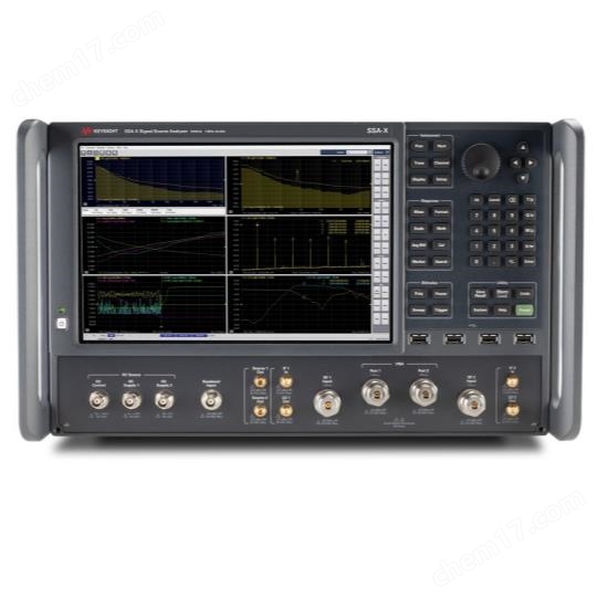 是德E5057A SSA-X 信號源分析儀