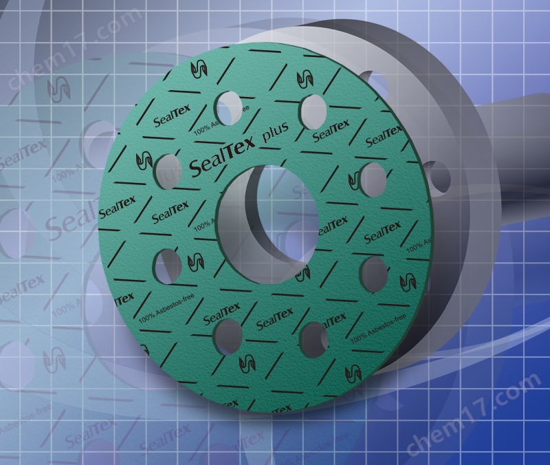 SEALTEX索拓ST-2155無(wú)溶劑無(wú)石棉密封墊片