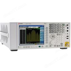 keysight PXA信號分析儀