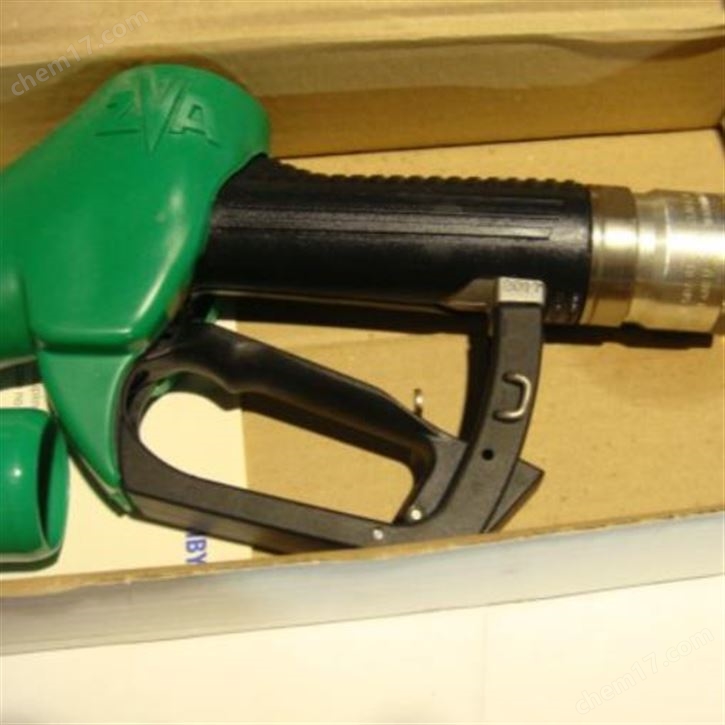 德國Elaflex噴槍ZVA2 GRV 4