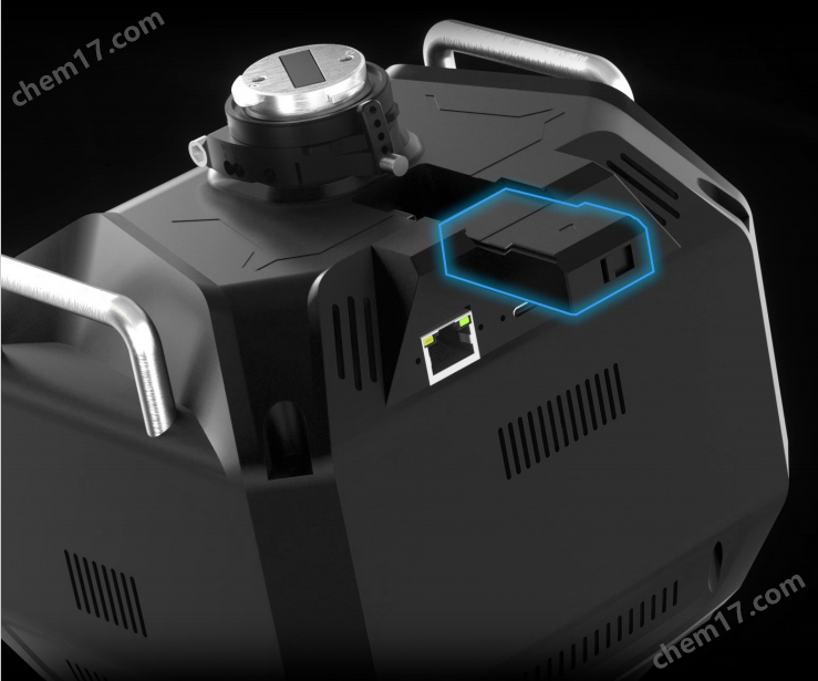 image.png 2億像素全畫幅五鏡頭傾斜攝影航測相機