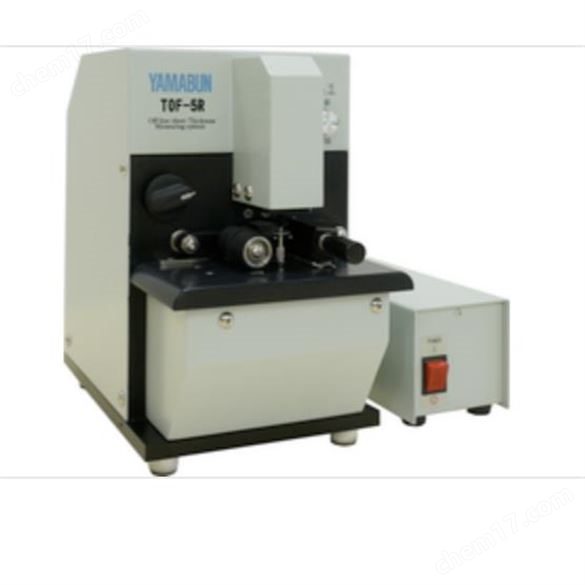 薄膜研發(fā)用離線靜電容量式非接觸式測(cè)厚儀