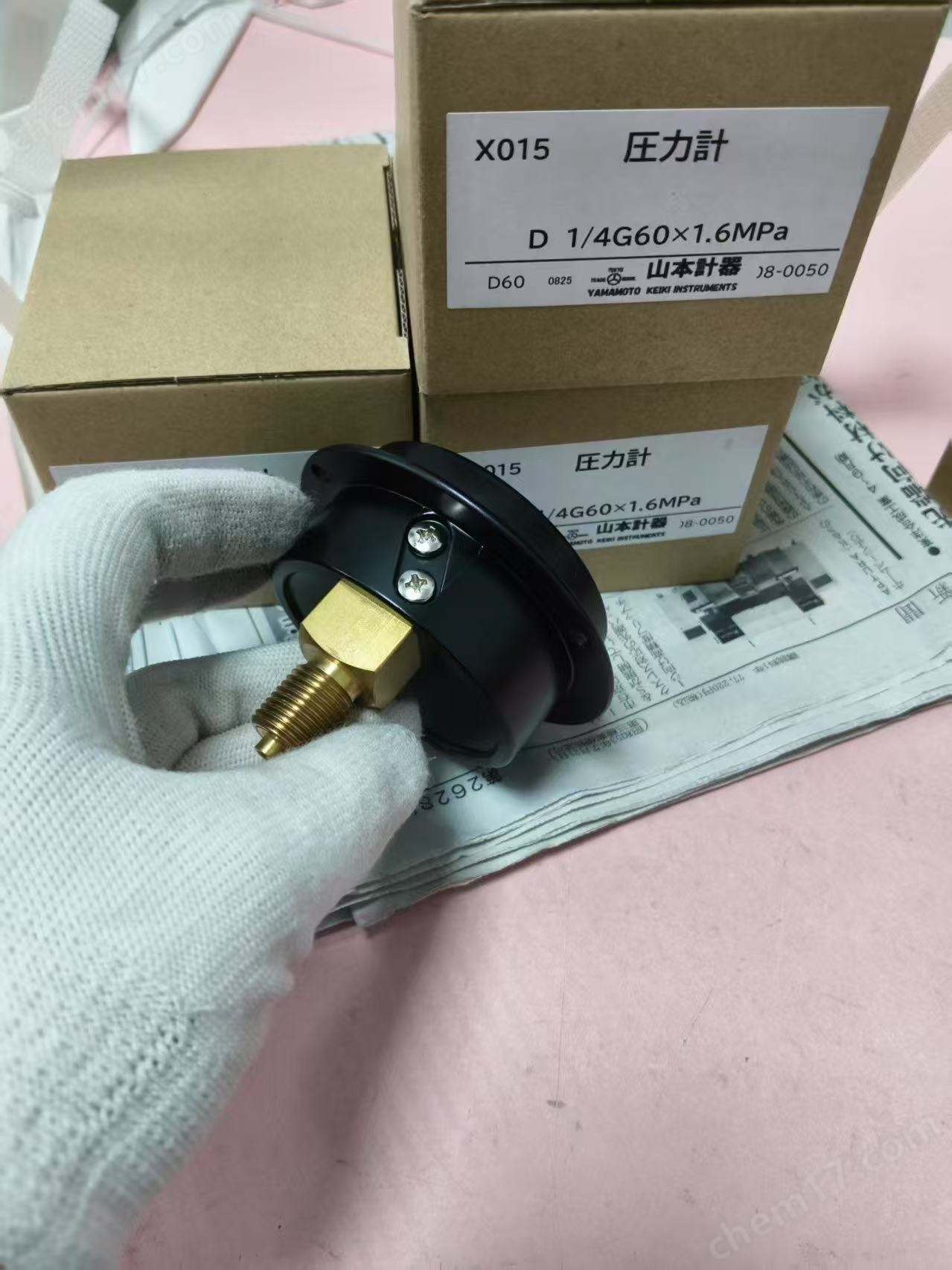 微信圖片_20251021145714_1171_3.jpg YAMAMOTO山本科學(xué)工業(yè)級(jí)壓力計(jì)