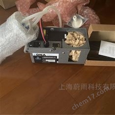 便攜式eDNA采樣器