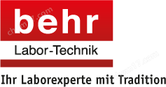 德國Behr 基本型粗纖維測定儀