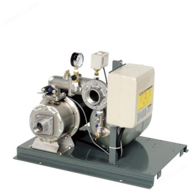 恒壓供水機(jī)組神崎進(jìn)口日本EBARA荏原