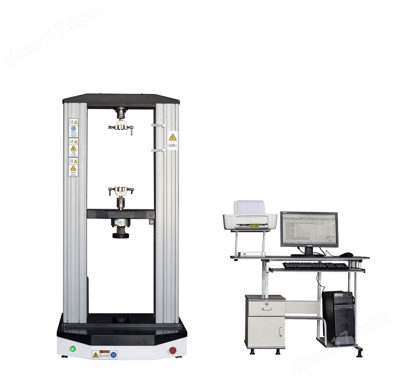 輕枕電子萬能試驗機