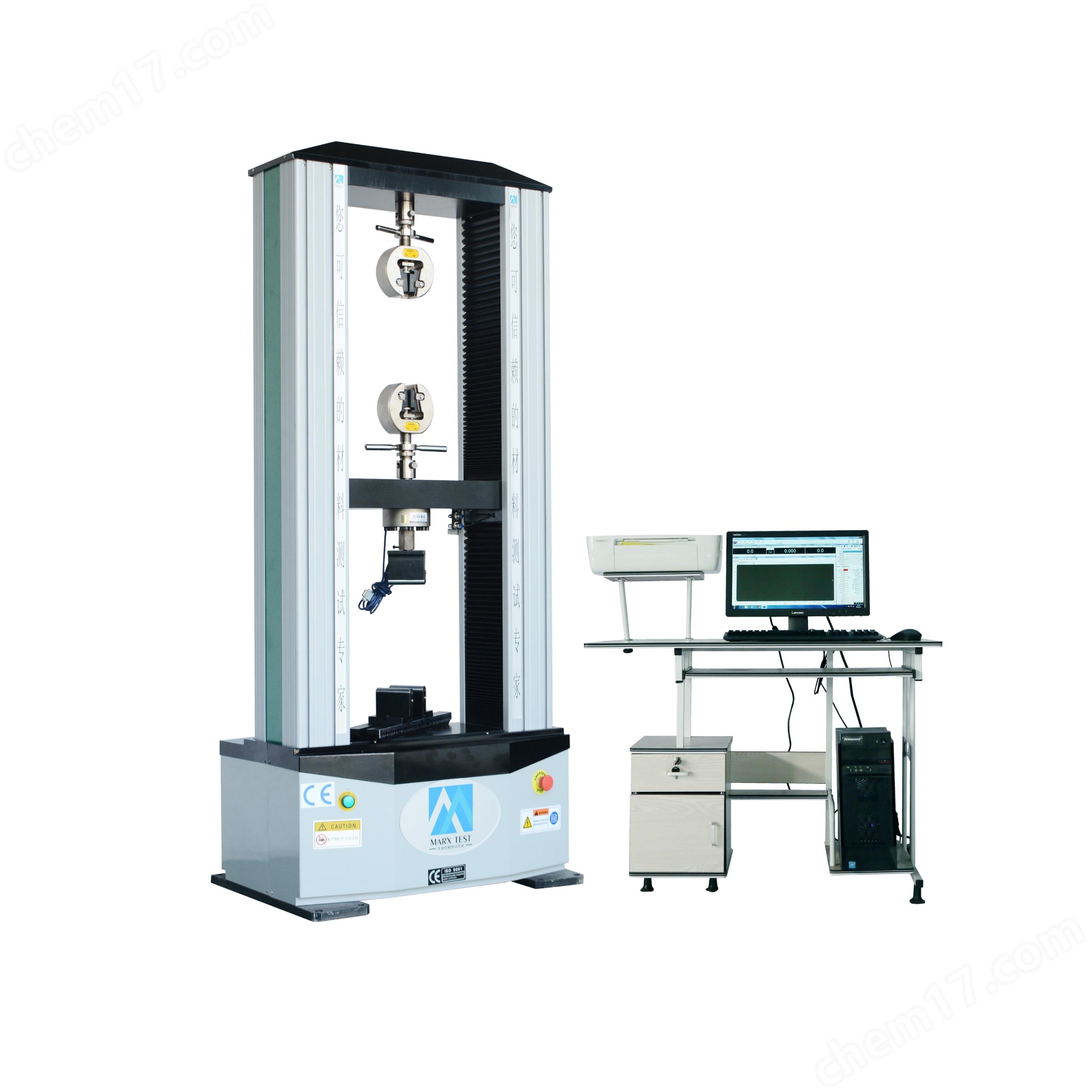 端子電線拉力試驗機