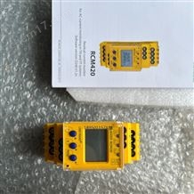 德國Bender IR420-D4型絕緣監(jiān)視儀