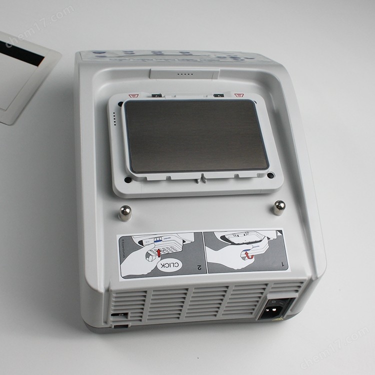 實(shí)拍圖4.jpg 艾本德thermomixer C舒適型混勻儀器