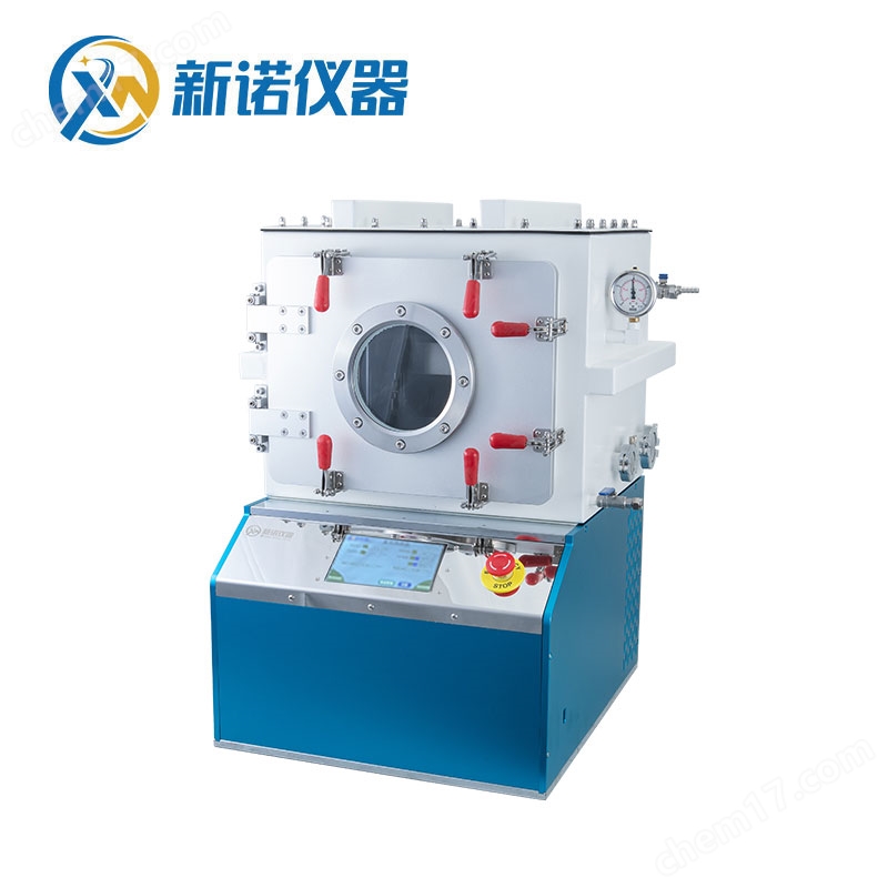 zryj-600z.jpg 新諾 按需定制-真空熱壓機(jī) 壓片機(jī)