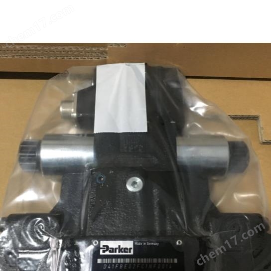 美國(guó)*PARKER電磁閥原裝現(xiàn)貨