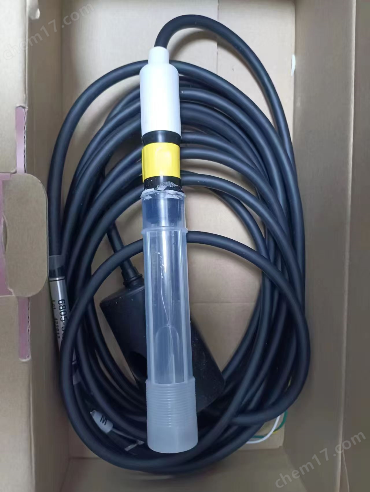 微信圖片_20251027144248_1401_3.jpg HORIBA堀場(chǎng)ORP電極鉑金敏感品質(zhì)保障