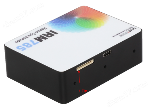 搭建式拉曼光譜儀系統(tǒng)