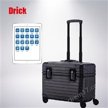 DRK-AS601智慧體育 體育檢測(cè)移動(dòng)箱