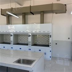 實驗室廢氣處理：科學設計，守護環境與安全