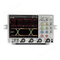 是德DSAV204A Infiniium V 系列示波器