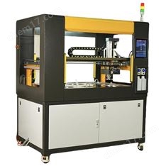 AP-06型一鍵式智能金相磨拋機(jī)