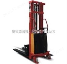 NBO半電動(dòng)托盤(pán)堆垛車(chē)